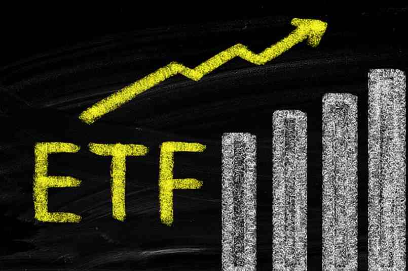 Kiến thức căn bản về ETF