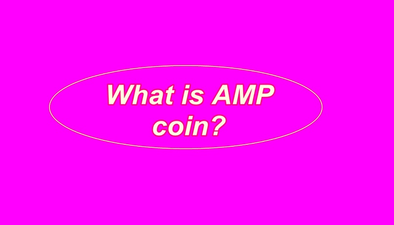 AMP coin là gì?