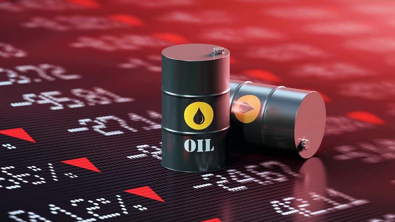 Giá dầu tương lai