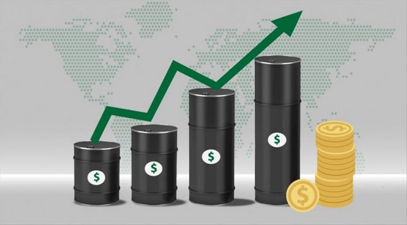 giá dầu và các yếu tố tác động