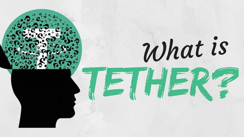Tether là gì?