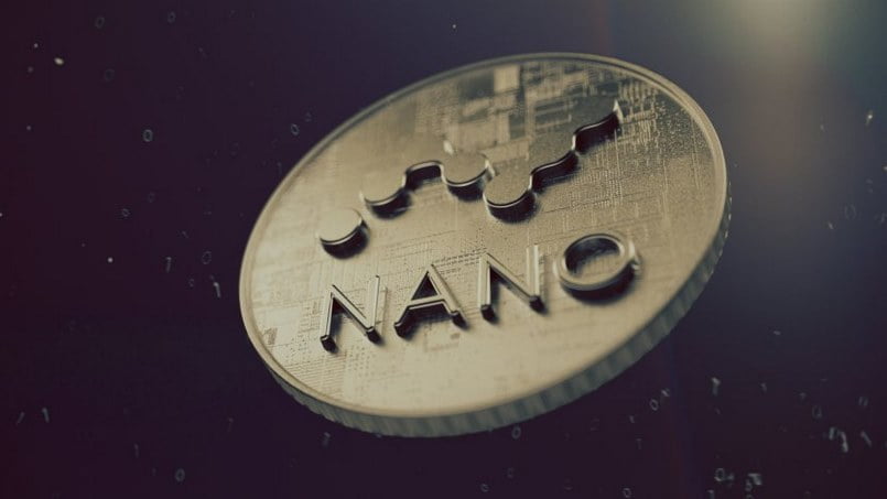 Nano coin là gì?