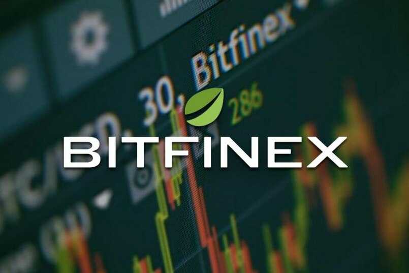 Sàn Bitffinex