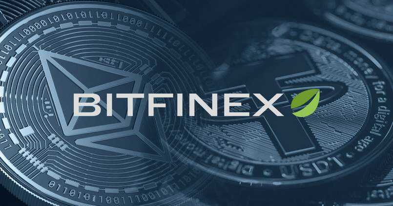 sàn giao dịch Bitfinex