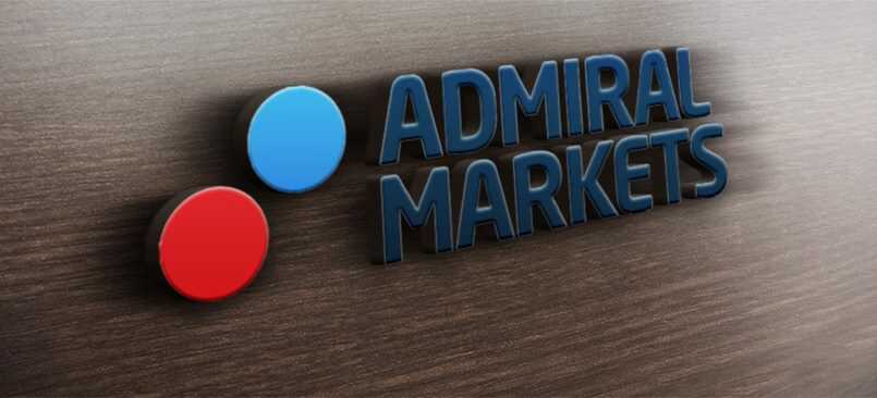 Sàn giao dịch Admiral Markets