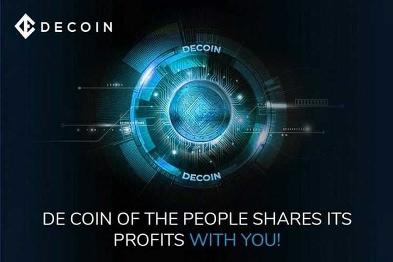 Sàn giao dịch Decoin là gì?