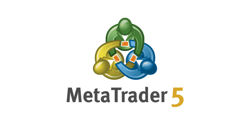 Phần mềm MetaTrader 5