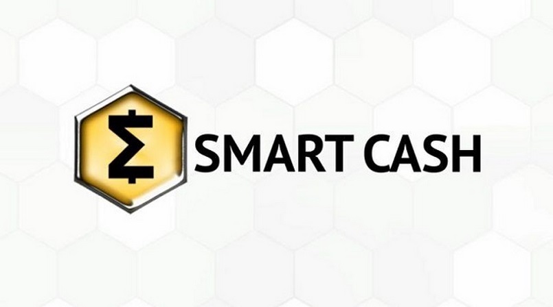 Tiện điện tử Smart Coin