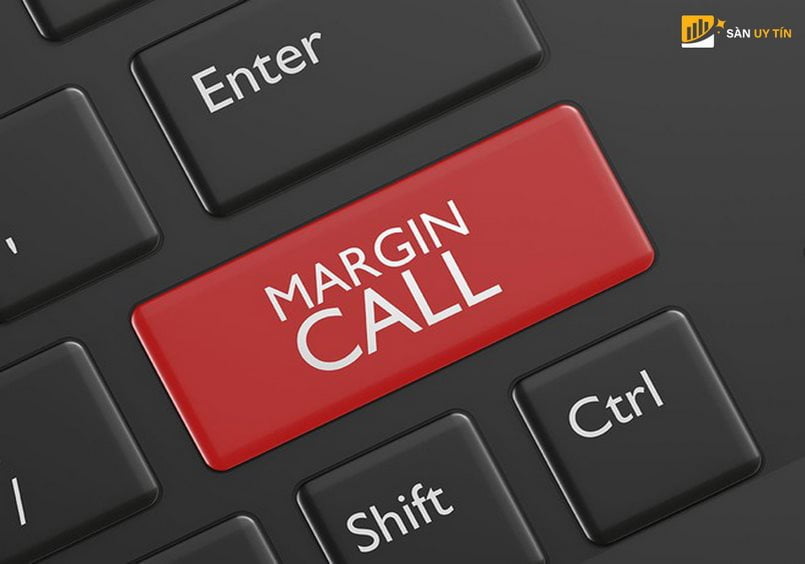 Cháy tài khoản Forex (Margin Call) là gì?