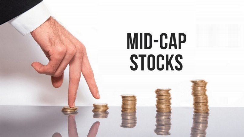 Cổ phiếu Midcap là gì?