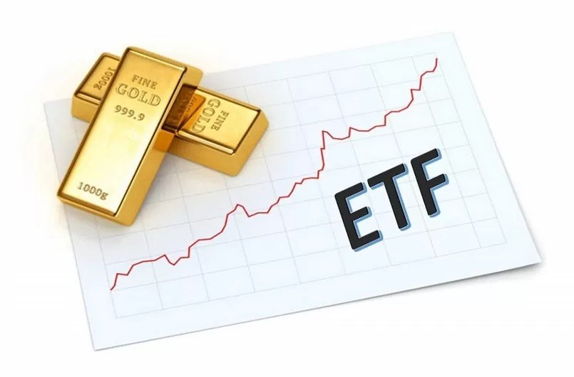 Quỹ ETF vàng là gì?