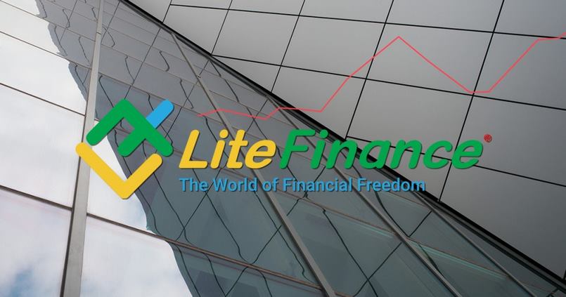 Sàn giao dịch LiteForex
