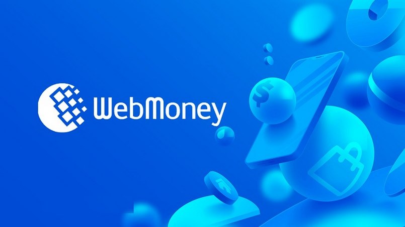 WebMoney là gì?
