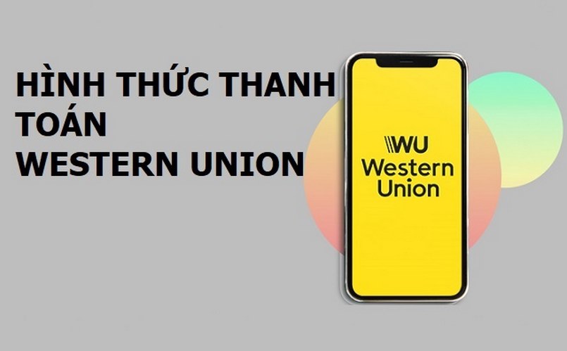 Chuyển tiền Western Union