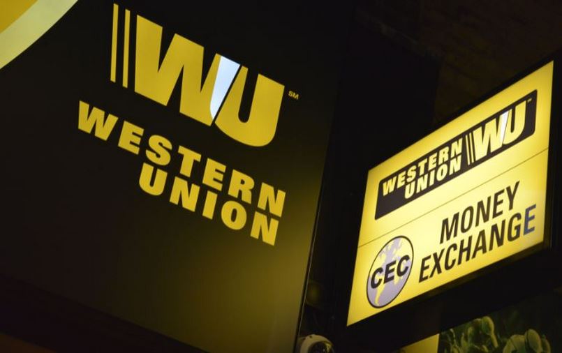 Western Union là gì