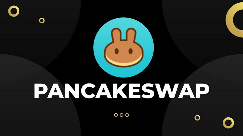Pancakeswap là gì?