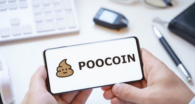 poocoin - poocoin app
