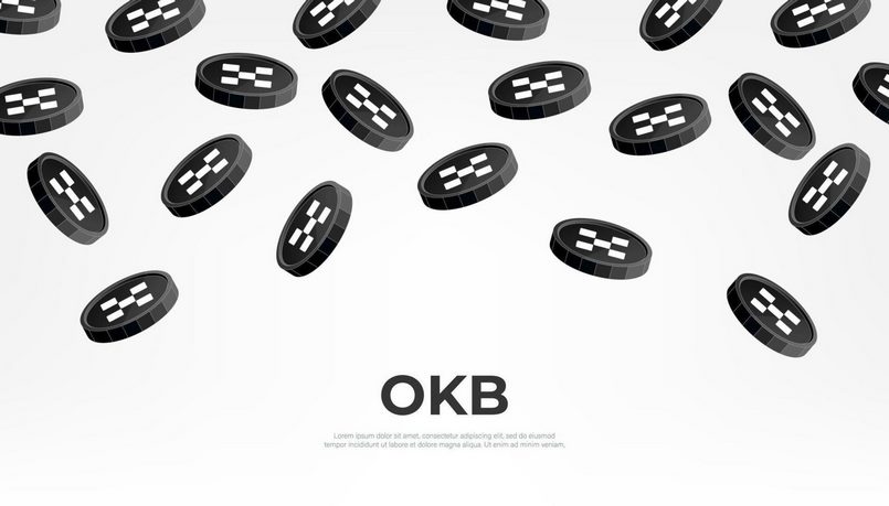 OKB Coin