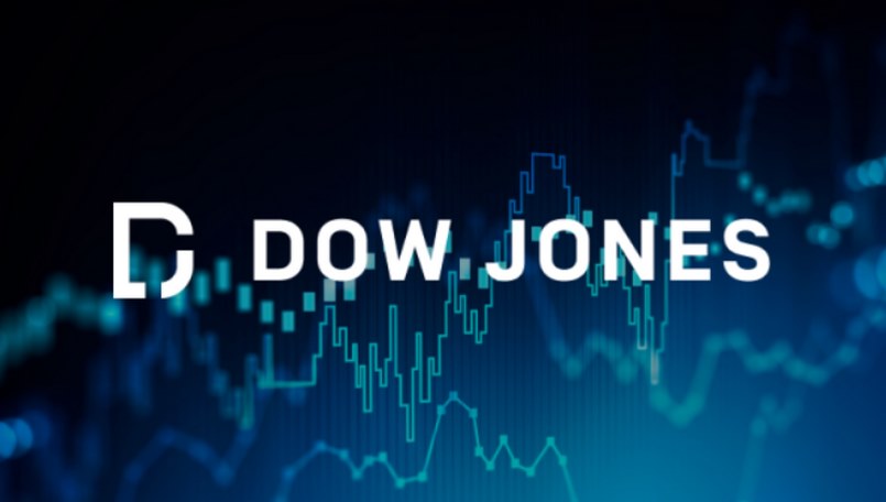 Chỉ số chứng khoán thế giới - Dow Jones