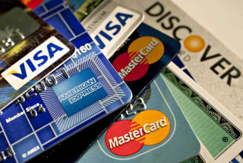 Thẻ tín dụng là gì? Lưu ý khi mở thẻ tín dụng online