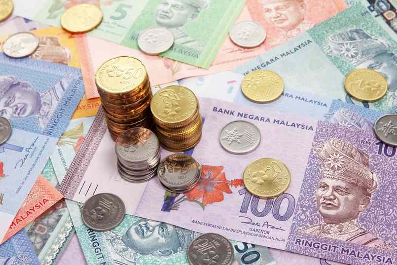1 sen Malaysia bằng bao nhiêu tiền Việt Nam?
