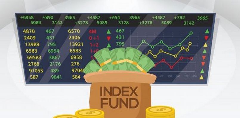 Quỹ đầu tư chỉ số - Index Fund là gì?