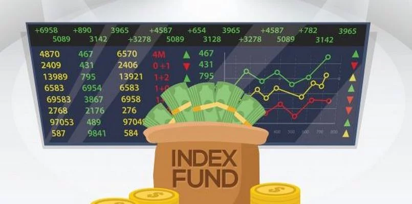 Quỹ đầu tư chỉ số - Index Fund là gì?