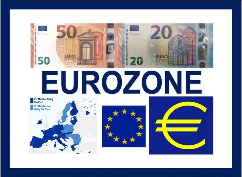 Eurozone là gì? Đồng tiền chung của Liên Minh Châu Âu