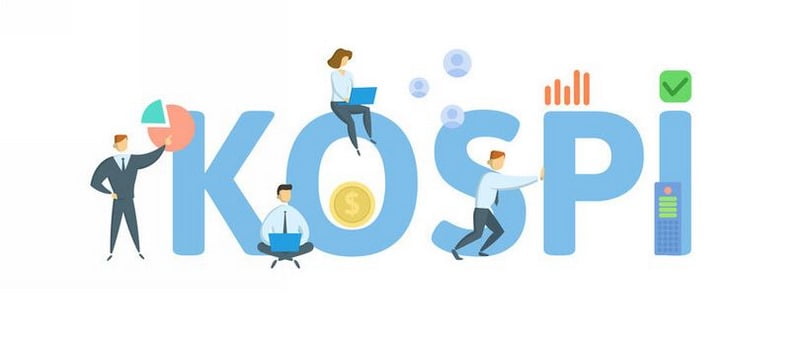 Chỉ số Kospi index là gì?