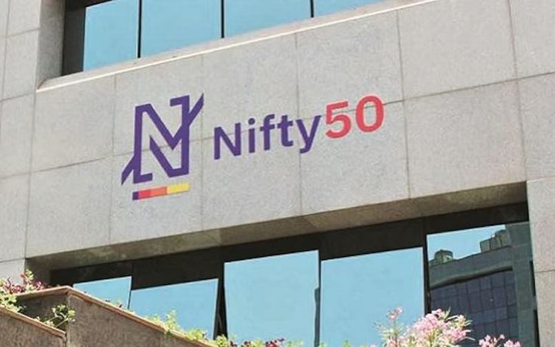 Sở giao dịch chứng khoán Ấn Độ (NSE) giới thiệu chỉ số NIFTY 50