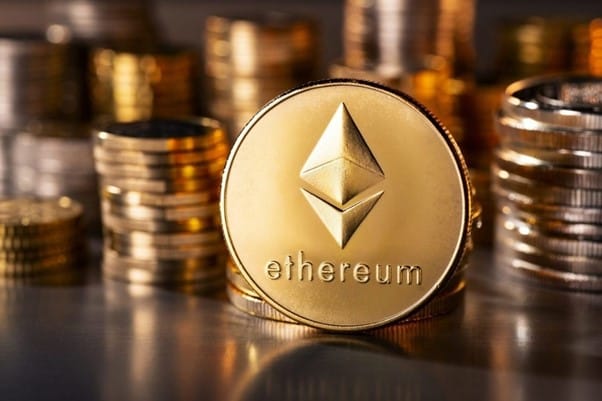 Ethereum Là Gì?